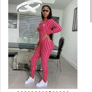 Shop so real pussycat suit